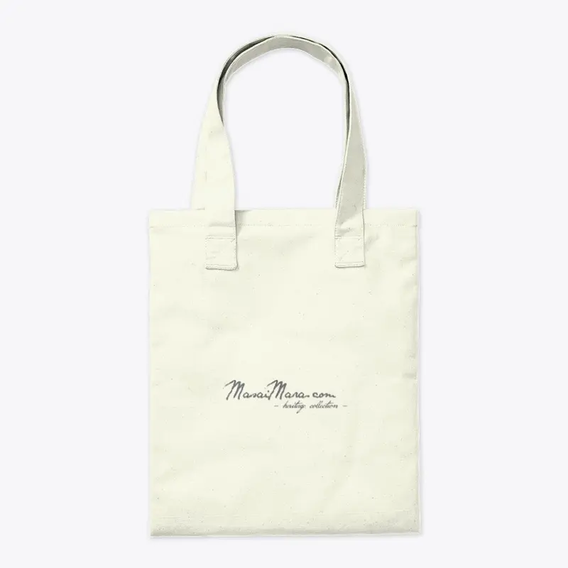 Mara heritage collection - Tote bag 1