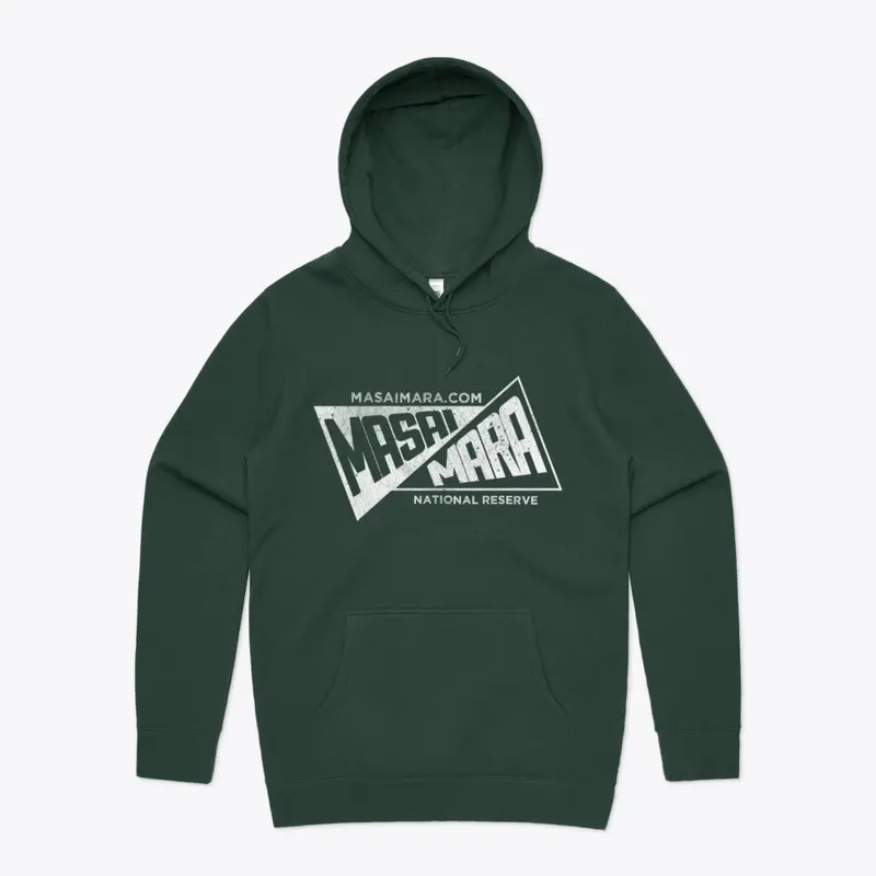 	Men's Masai Mara hoodie colour