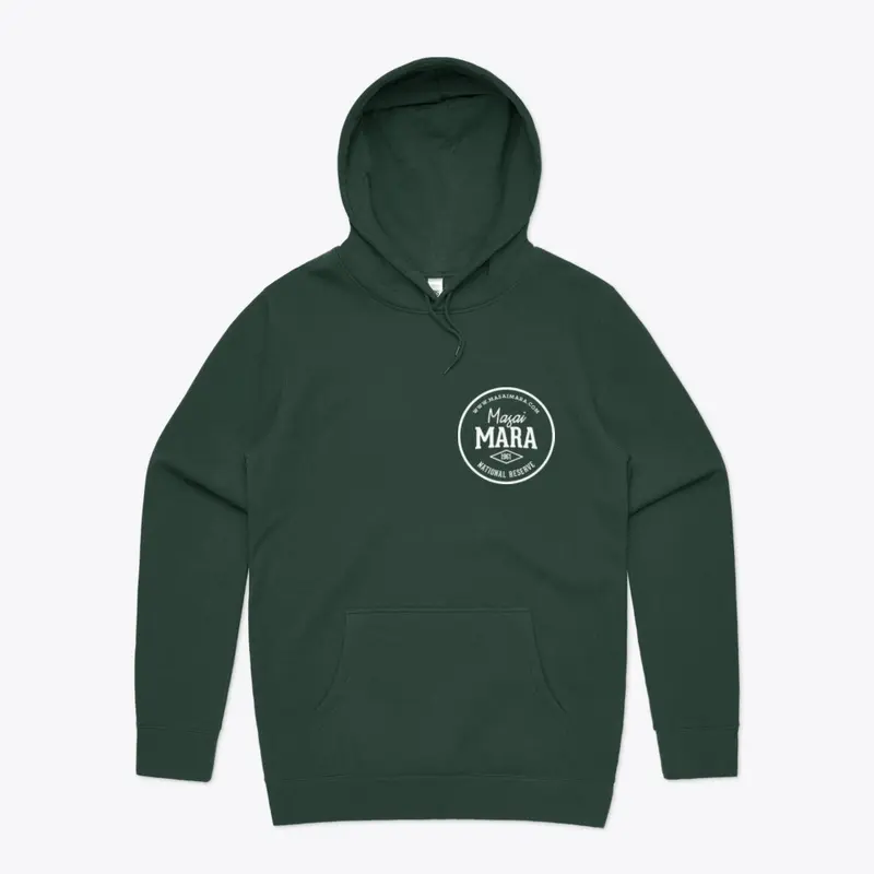 	Men's Masai Mara hoodie colour II