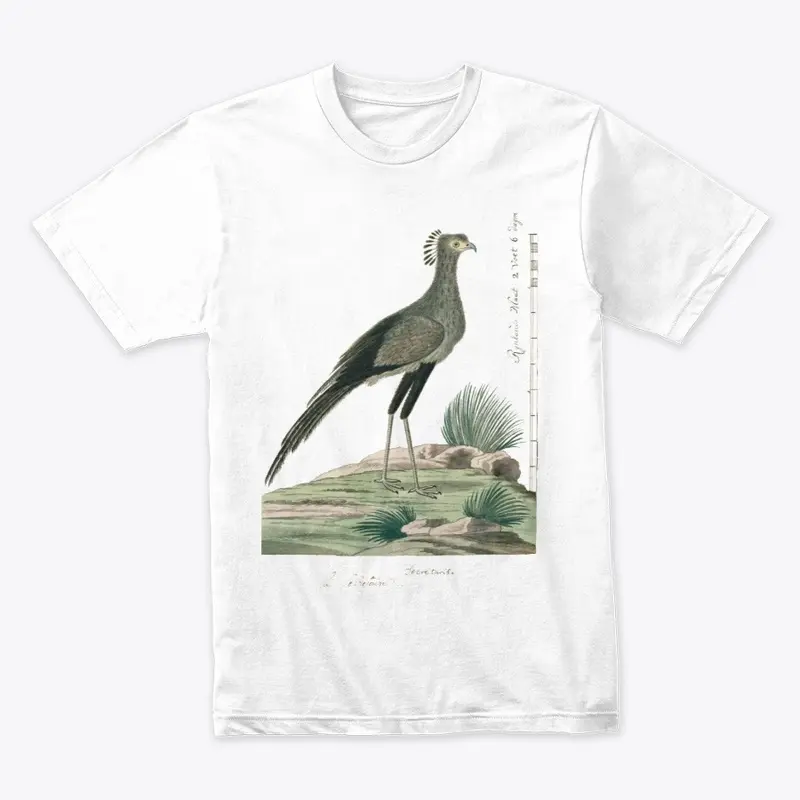 Heritage Masai Mara collection T-shirt