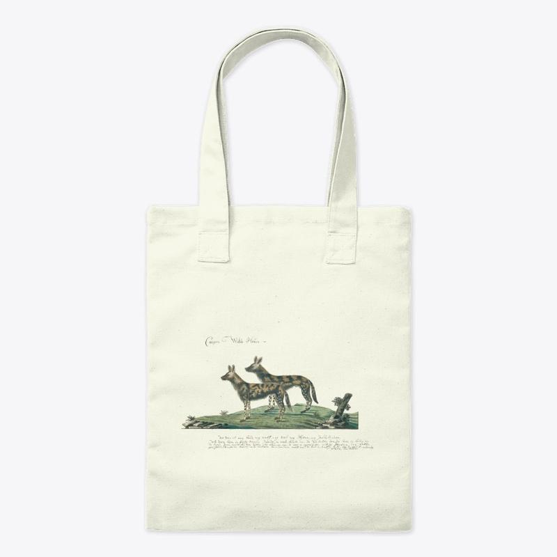 Mara Heritage Collection - Tote bag II