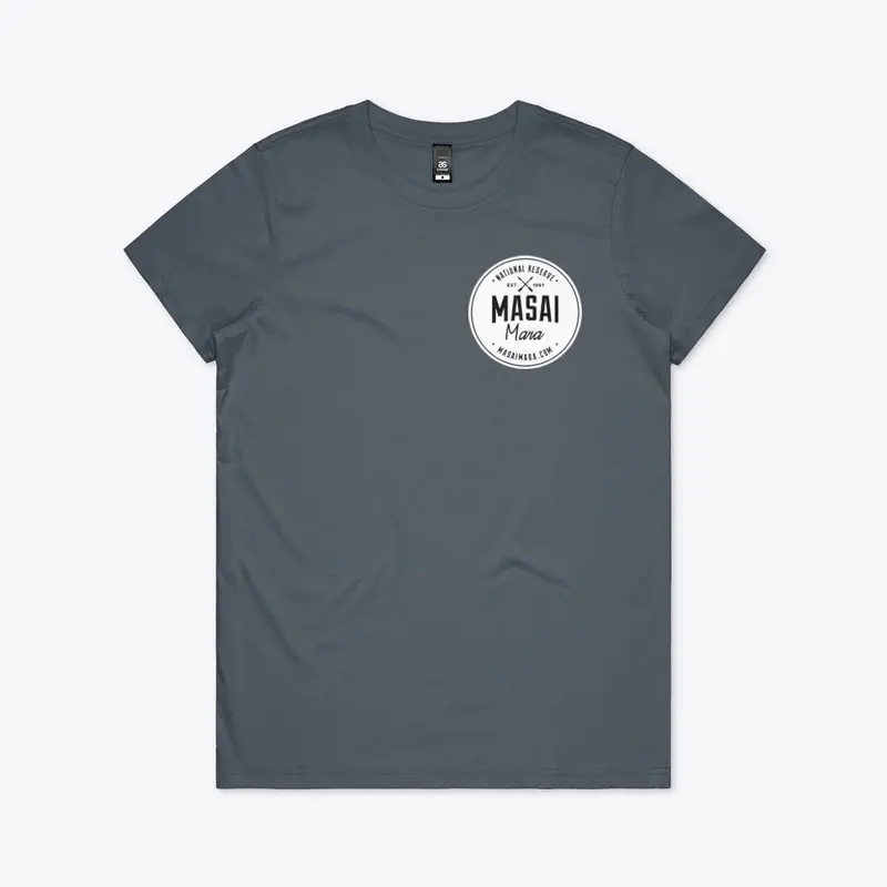 	Women's Masai Mara T-shirt colour III